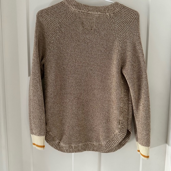 Roots Cabin Sweater - Picture 3 of 4